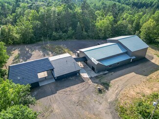 Plus de détails pour 5611 Highway 51, Hazelhurst, WI - Spécialité à vendre