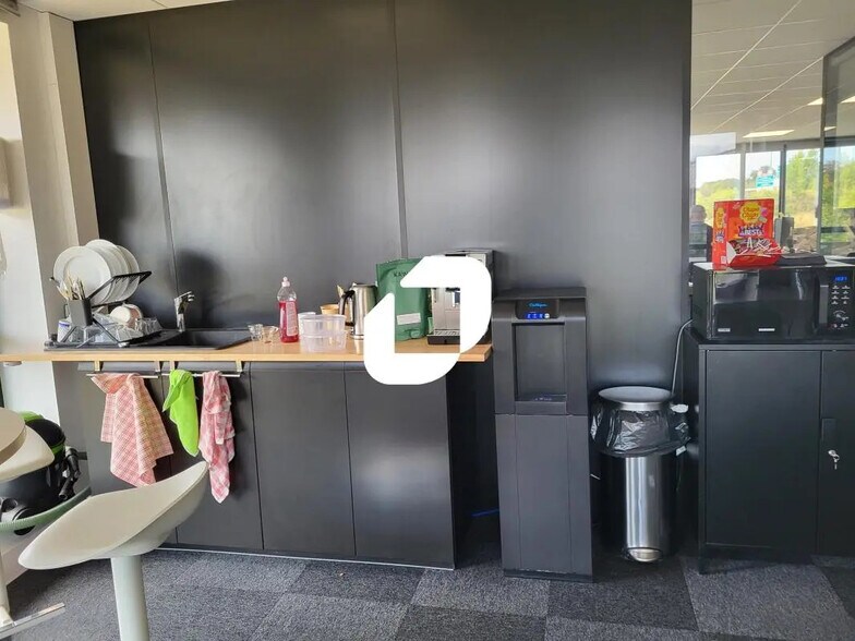 Bureau dans Lezennes à louer - Photo intérieure - Image 3 de 7