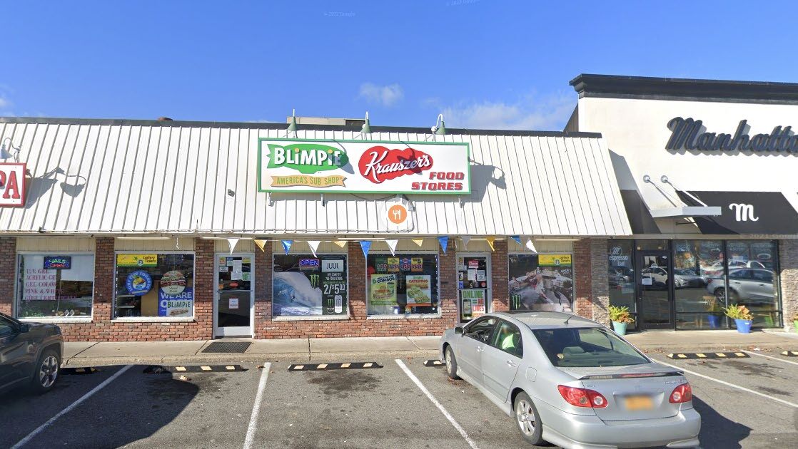 321 Route 15, Wharton, NJ for lease Building Photo- Image 1 of 6