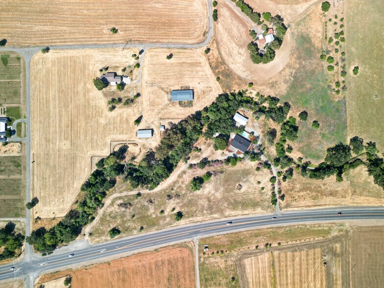 15595 State Highway 16, Capay, CA for sale - Building Photo - Image 3 of 71