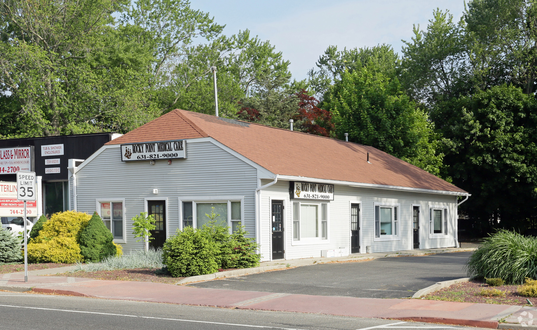 575 Route 25A, Rocky Point, NY for sale Primary Photo- Image 1 of 1