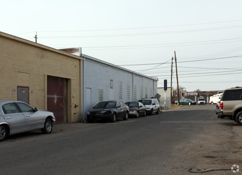 4712 AB St. Barnabas Rd, Temple Hills, MD for sale - Building Photo - Image 2 of 3