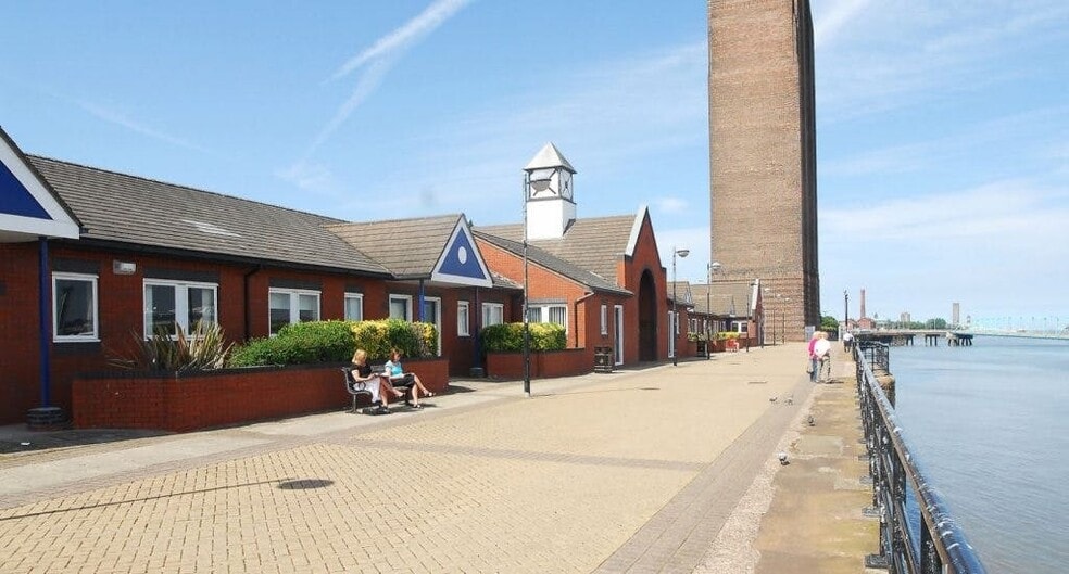 Shore Rd, Birkenhead for lease - Building Photo - Image 2 of 4