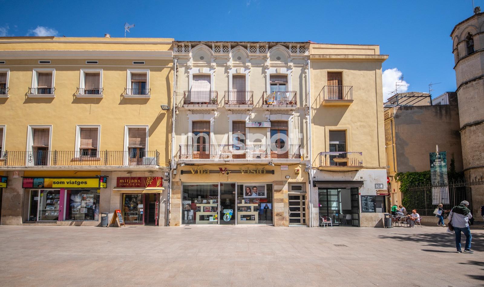 Multifamily in Vilafranca del Penedès, Barcelona for sale Building Photo- Image 1 of 22