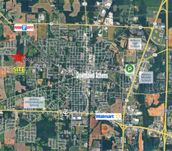 17200 Lucas Ferry Rd, Athens, AL - AERIAL  map view - Image1