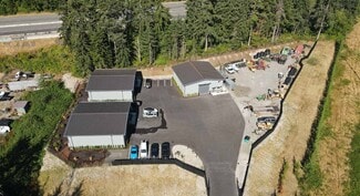 More details for 3134 14th Ave NW, Gig Harbor, WA - Industrial for Lease