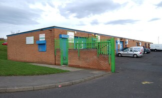 Plus de détails pour Lister Rd, Peterlee - Industriel à louer