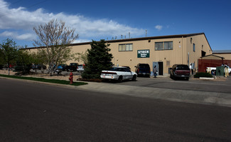 More details for 1247 E 68th Ave, Denver, CO - Industrial for Lease