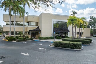 More details for 4400 N Congress Ave, West Palm Beach, FL - Office for Sale