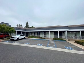 7625-7675 Mesa College Dr, San Diego, CA for lease Building Photo- Image 1 of 2