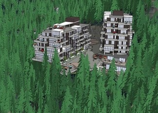 Plus de détails pour Lot 17 Robin Dr, Squamish, BC - Terrain à vendre