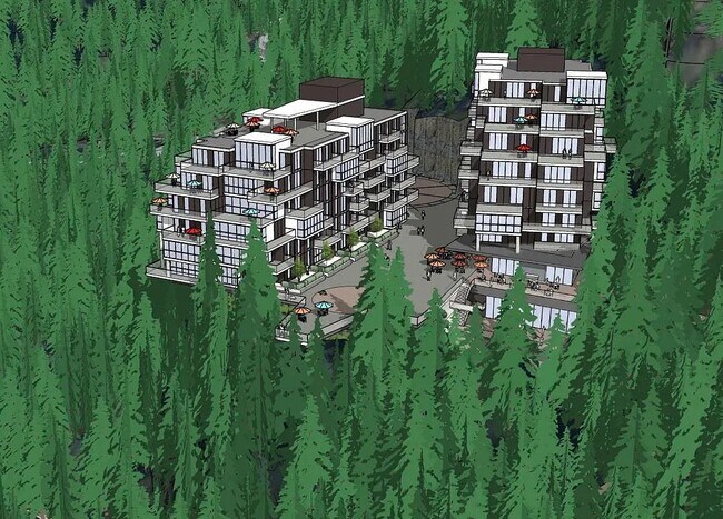 Plus de détails pour Lot 17 Robin Dr, Squamish, BC - Terrain à vendre