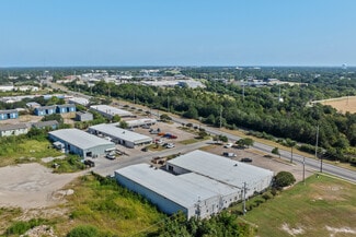 Plus de détails pour Finfeather Plaza – à vendre, Bryan, TX