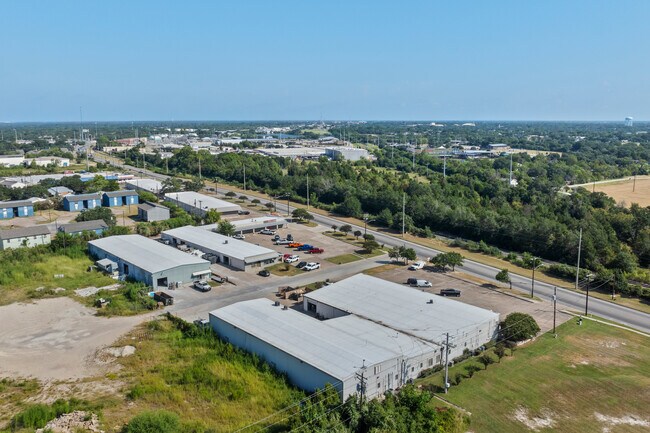 More details for Finfeather Plaza – for Sale, Bryan, TX