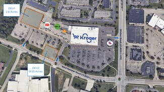 Plus de détails pour 1244 W Kemper Rd, Cincinnati, OH - Commerce de détail à louer