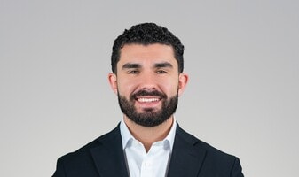 Andre Mendoza