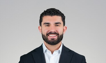 Andre Mendoza