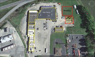 More details for 25058 St Route 11, Hallstead, PA - Land for Sale