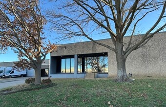 2014 Platinum St, Garland, TX for lease Building Photo- Image 2 of 10