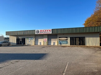 More details for 1321 Cedar Lane Rd, Greenville, SC - Flex for Lease