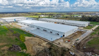 More details for Rivermark 185, Geismar, LA - Industrial for Lease