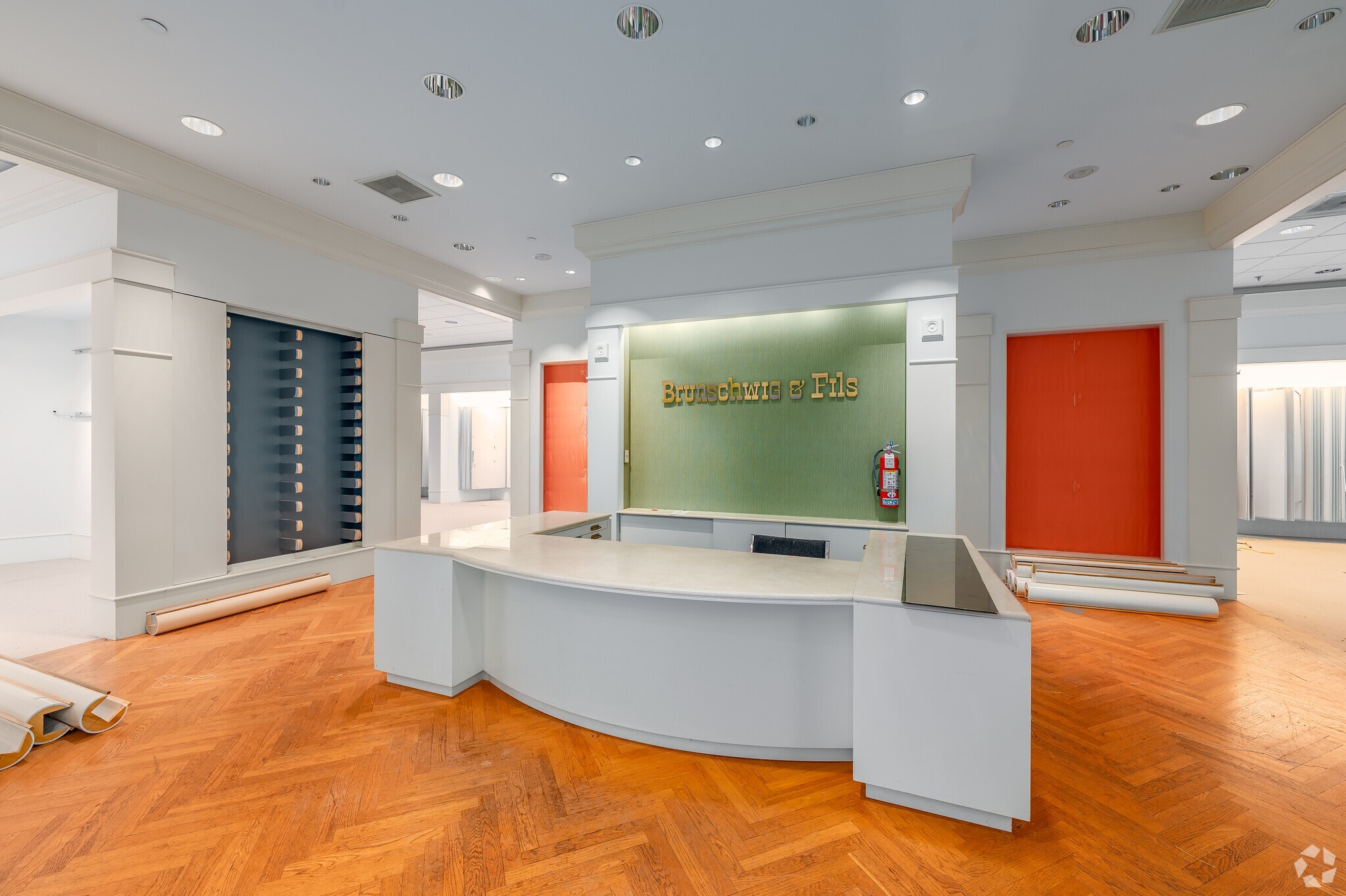 23533 Mercantile Rd, Beachwood, OH à louer Photo intérieure- Image 1 de 6