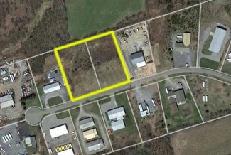 Plus de détails pour 14 & 16 Industrial Drive – Terrain à vendre, Goshen, NY