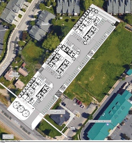 Plan cadastral