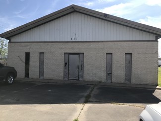 Plus de détails pour 532 Highway 146 N, La Porte, TX - Industriel à vendre