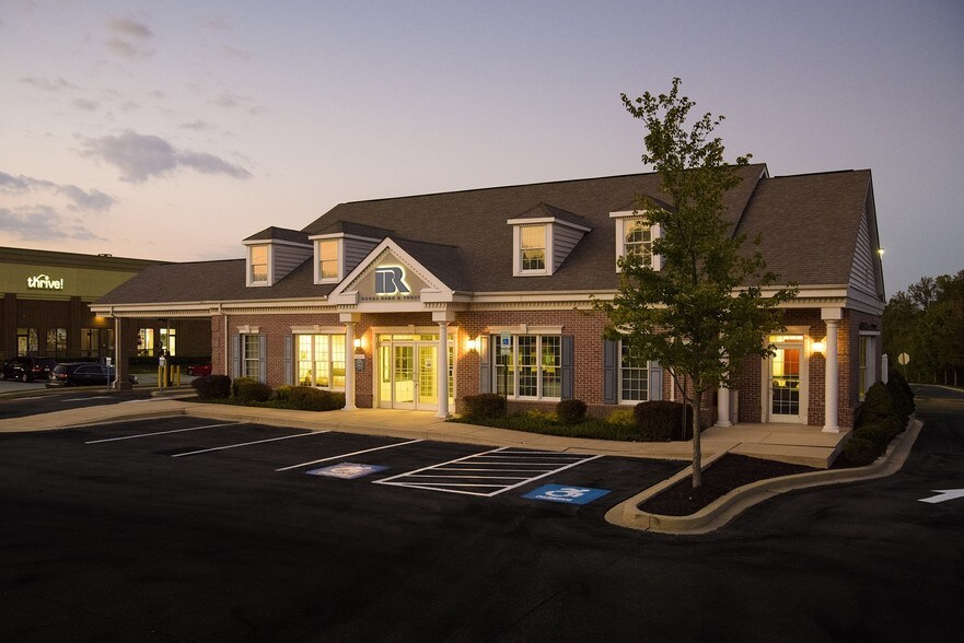 1030 Baltimore Blvd, Westminster, MD à louer - Photo du bâtiment - Image 2 de 6