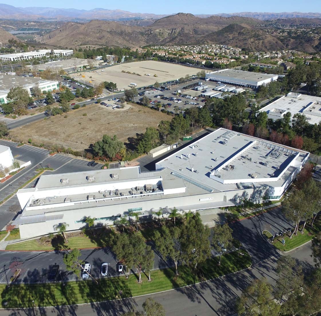 2201 Corporate Center Dr, Newbury Park, CA for lease Primary Photo- Image 1 of 18
