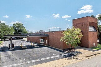 Plus de détails pour 101 E City Point Rd, Hopewell, VA - Commerce de détail à vendre
