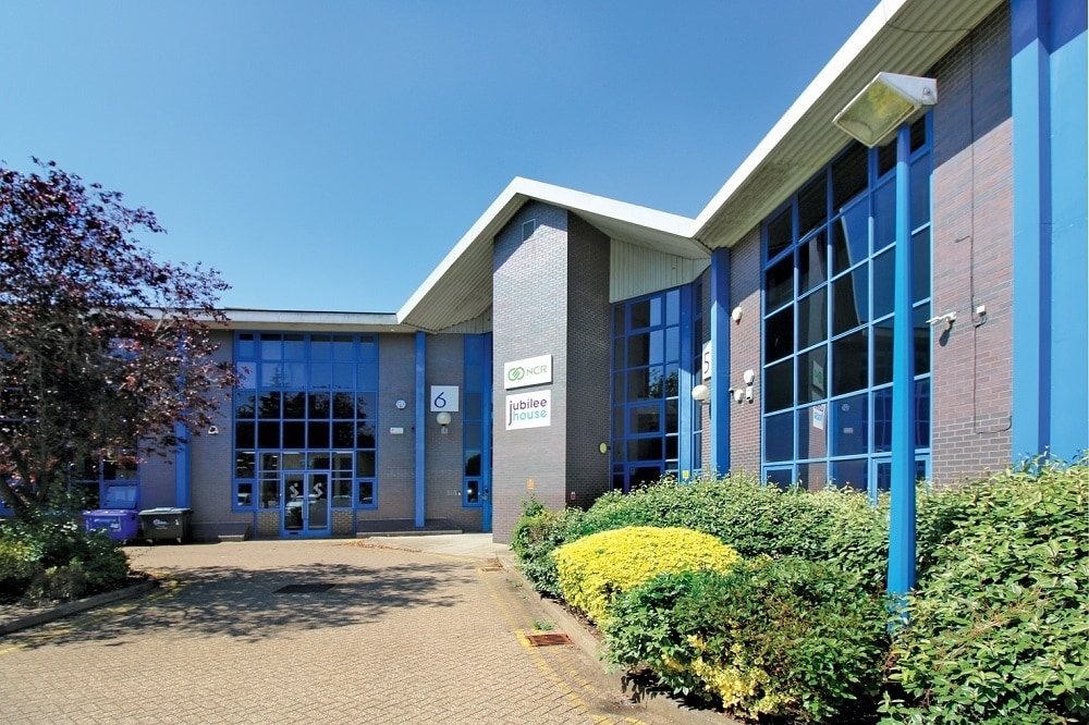 Watchmead, Welwyn Garden City for lease Building Photo- Image 1 of 3