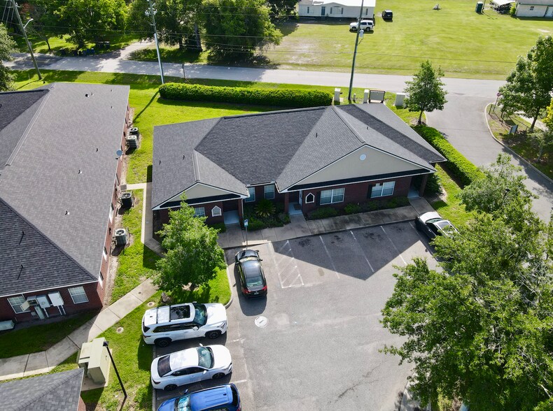 10250 Normandy Blvd, Jacksonville, FL à vendre - Photo du bâtiment - Image 2 de 8