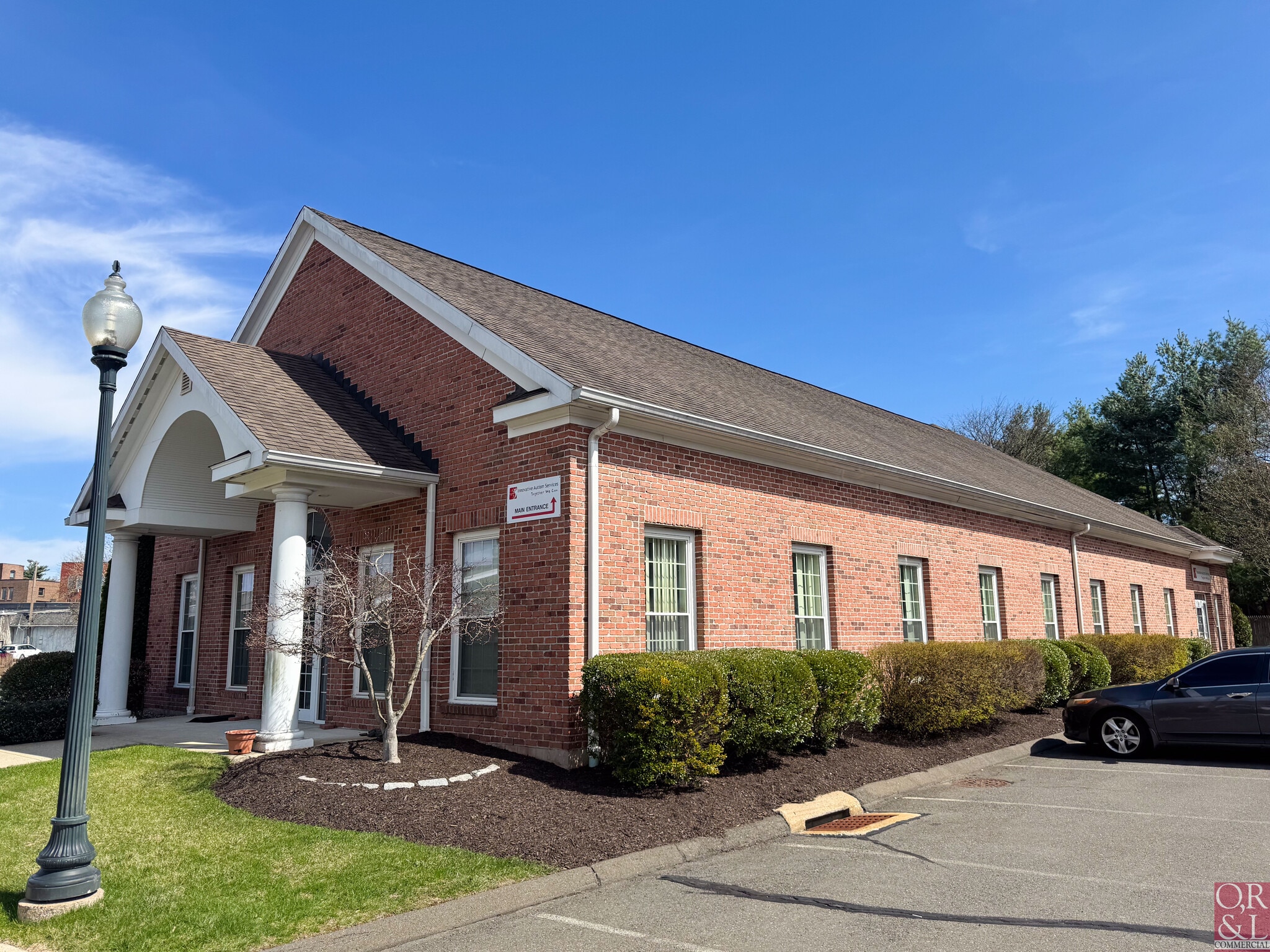 56 W Main St, Plainville, CT for lease Building Photo- Image 1 of 7