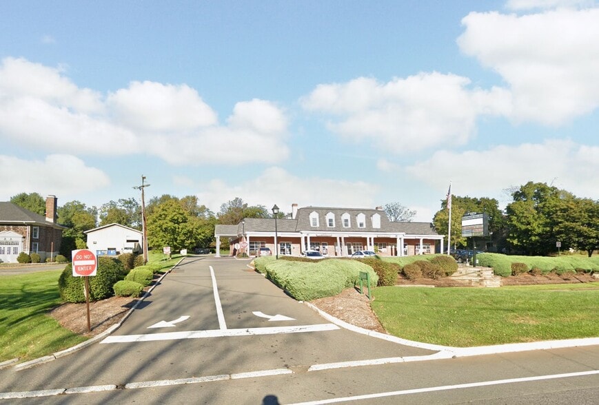 2162 US Highway 206, Belle Mead, NJ for lease - Building Photo - Image 2 of 5