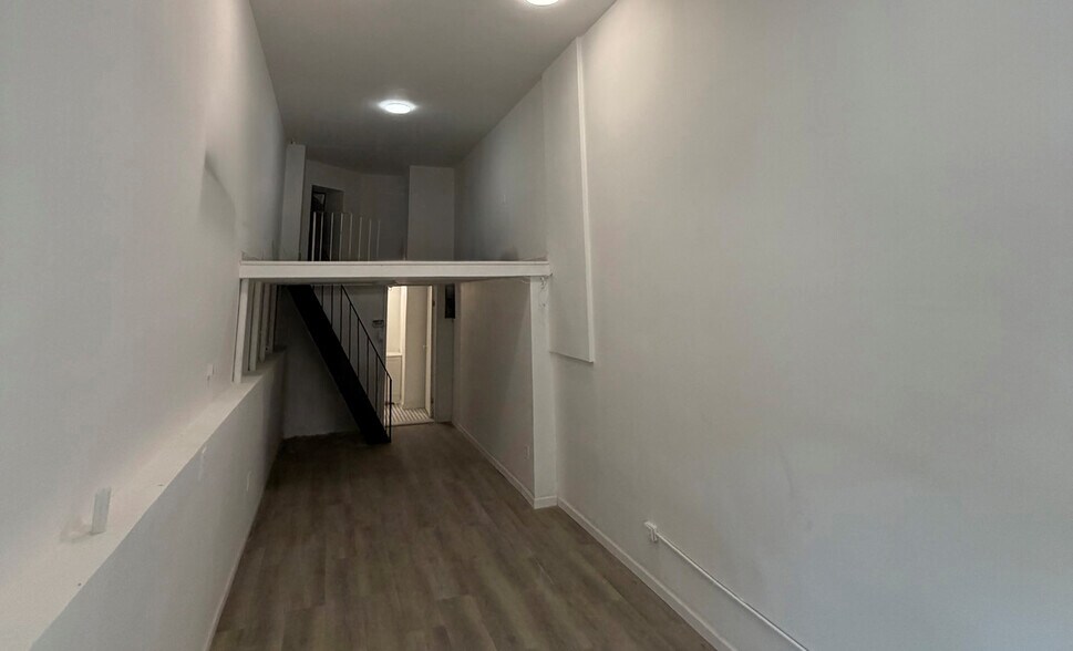 836 Washington Ave, Brooklyn, NY à louer - Photo du bâtiment - Image 3 de 5