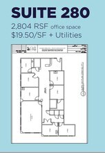 3280-3300 Washtenaw Ave, Ann Arbor, MI for lease Floor Plan- Image 1 of 4
