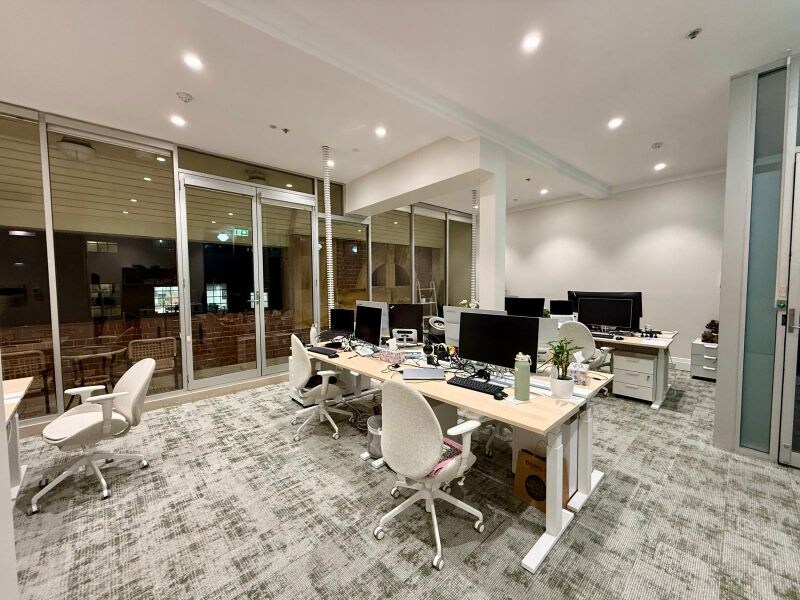 325 Pitt St, Sydney, NSW 2000 - Unité 14H -  - Photo intérieure - Image 1 of 5