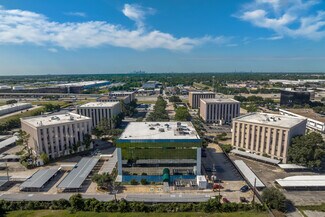 Plus de détails pour 505 N Sam Houston Pky E, Houston, TX - Bureau, Bureau/Médical à louer