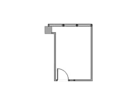 11011 Richmond Ave, Houston, TX à louer Plan d’étage- Image 1 de 1