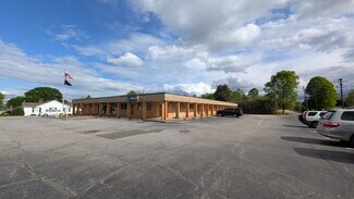 Plus de détails pour 2890 S Lookout St, Claremont, NC - Local d'activités à louer