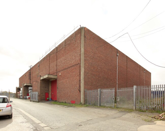 More details for Gaskill Rd, Liverpool - Industrial for Lease