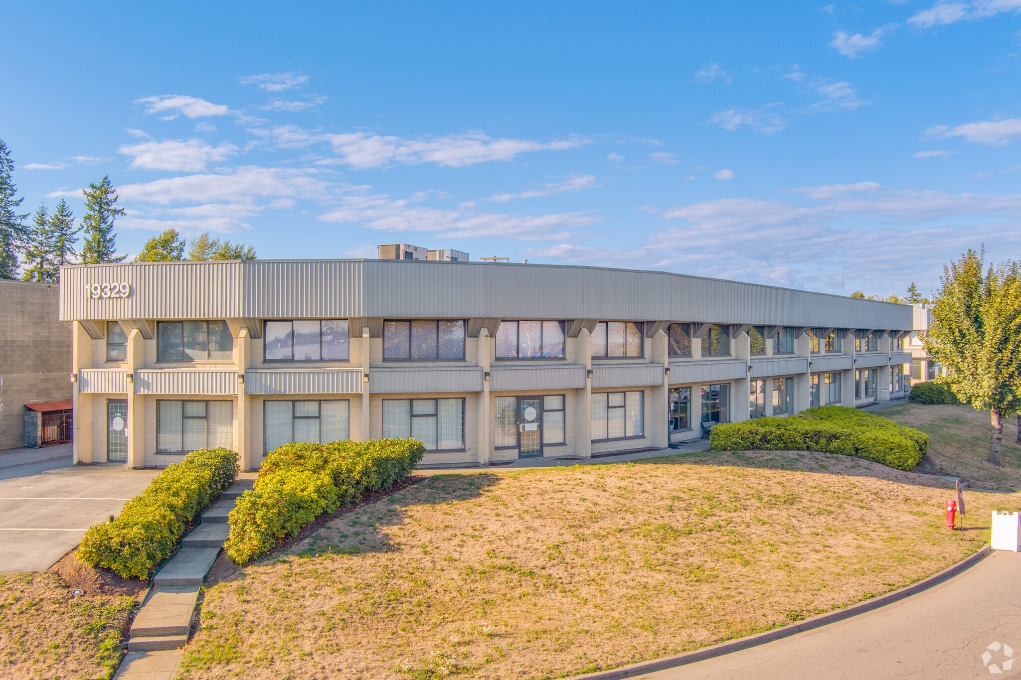 19331 Enterprise Way, Surrey, BC for lease Primary Photo- Image 1 of 7