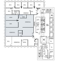 456 Montgomery St, San Francisco, CA for lease Floor Plan- Image 1 of 1