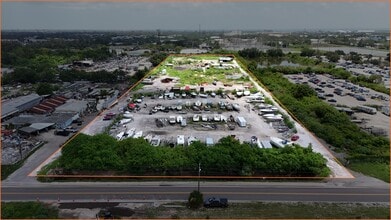 126th Ave N, Clearwater, FL - Aerial map view - Image1