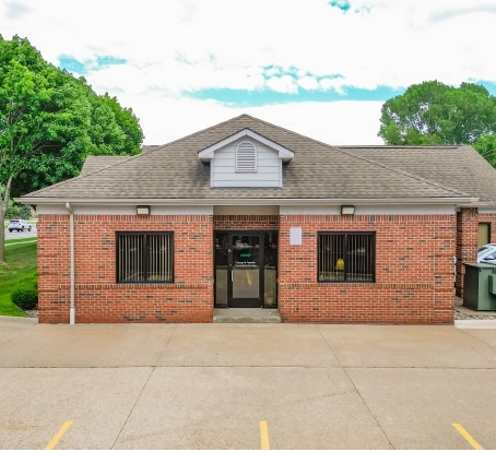 5418-5438 Metro Pky, Sterling Heights, MI for lease - Building Photo - Image 2 of 5