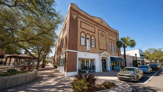 Plus de détails pour 319 Brevard Ave, Cocoa, FL - Commerce de détail à louer