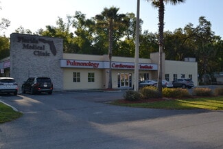More details for 6606 Stadium Dr, Zephyrhills, FL - Office for Sale