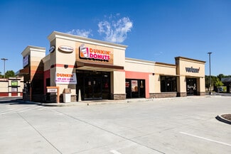 More details for 3424 Orange Ave NE, Roanoke, VA - Retail for Lease